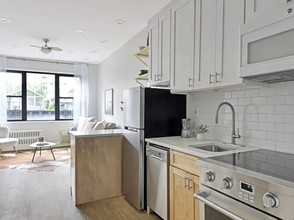 444 East 87th Street image 1 of 9