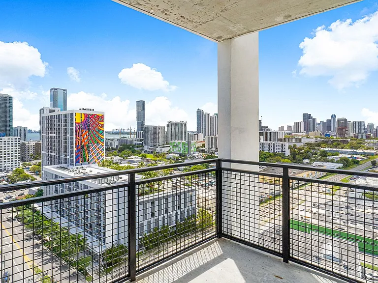 Cortland Midtown Miami — Photo 11