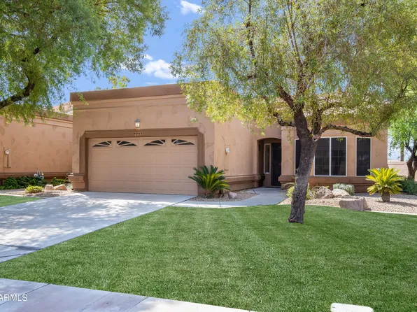 9045 W BEHREND Drive, Peoria, AZ 85382