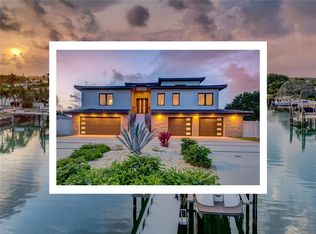540 Capri Blvd, Treasure Island, FL 33706