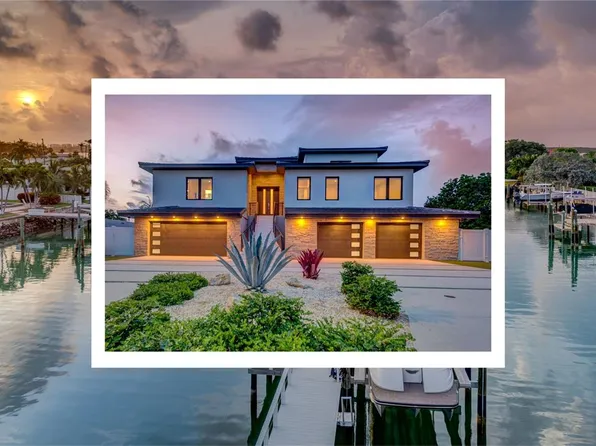 540 Capri Blvd, Treasure Island, FL 33706