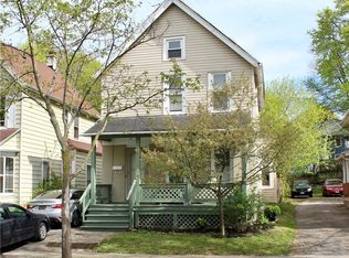 7 Raymond St, Rochester, NY 14620