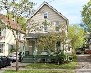 7 Raymond St, Rochester, NY, 14620