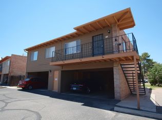 6709 E Calle La Paz UNIT D, Tucson, AZ 85715