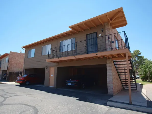 6709 E Calle La Paz Unit D, Tucson, AZ 85715