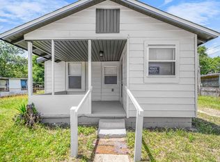1707 N Kirk St, Pensacola, FL 32505