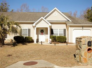 132 Ridge Terrace Ln, Lexington, SC 29073