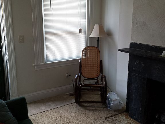 Livingroom Corner