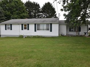 7421 Back Orrville Rd, Wooster, OH 44691