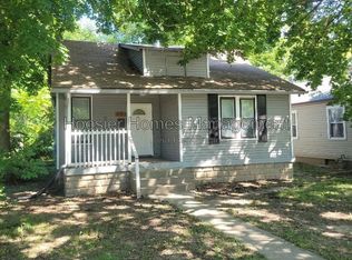 4553 Ralston Ave, Indianapolis, IN 46205