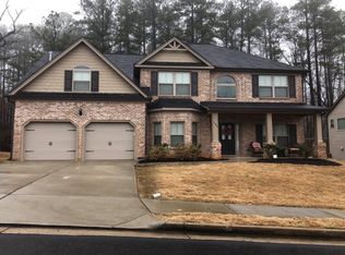 123 Red Fox Dr, Dallas, GA 30157