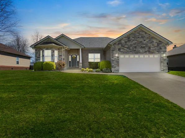 127 Mockingbird Ln, Wilmore, KY 40390