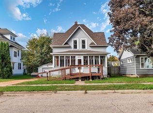 531 N 8TH AVENUE, Wisconsin Rapids, WI 54495