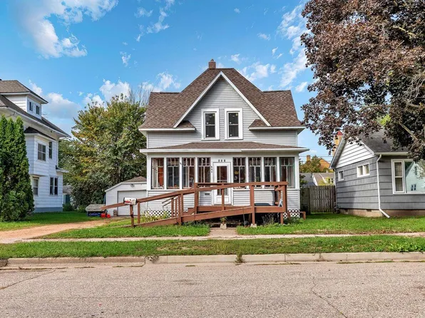 531 N 8TH AVENUE, Wisconsin Rapids, WI 54495