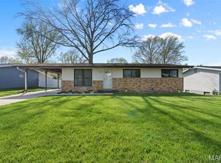 2829 Merrell Dr, Saint Louis, MO