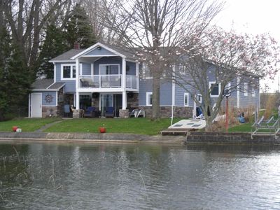 460 Lane 201 Lake Pleasant, Fremont, IN, 46737