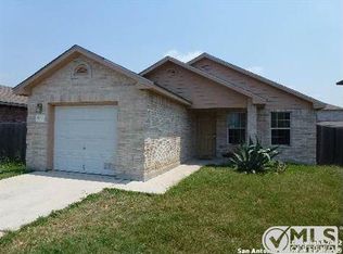 8127 Heights Valley, Converse, TX 78109