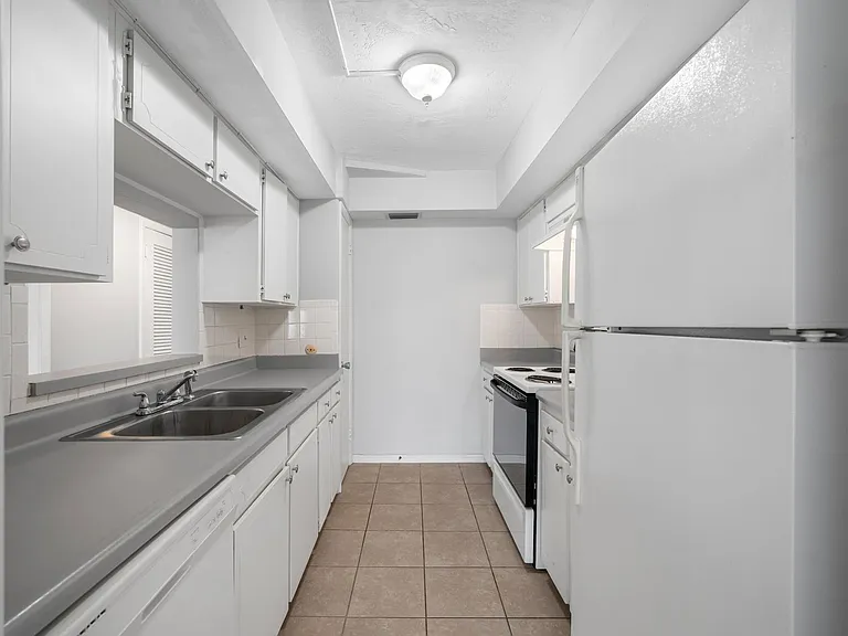 Lake Tarpon Apartments — Photo 21