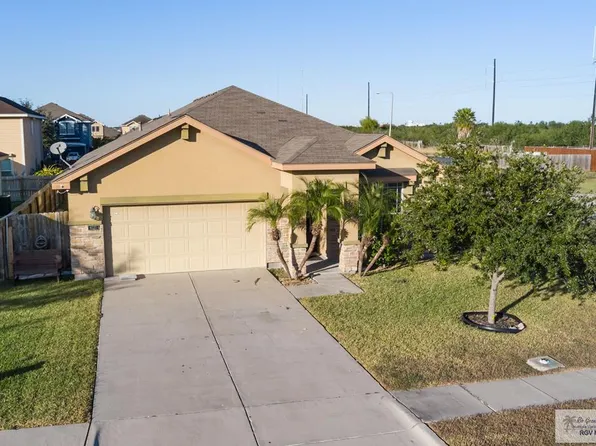 4020 Alamo Trl, Brownsville, TX 78520