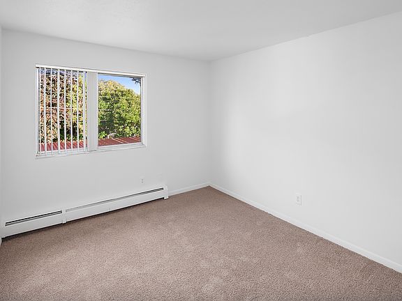 Plush Carpeting; Warren Club in Warren, MI