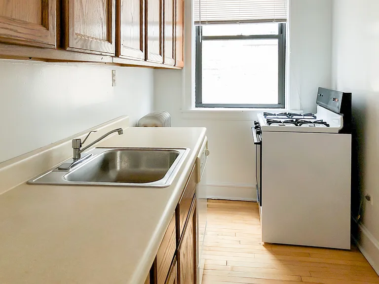 3911 1/2 N Greenview Ave #1 — Photo 2