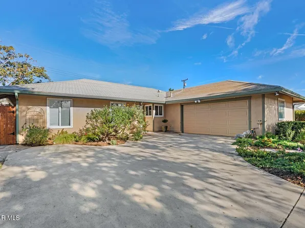 3359 Ridden St, Camarillo, CA 93010