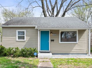 223 N 37th St, Louisville, KY