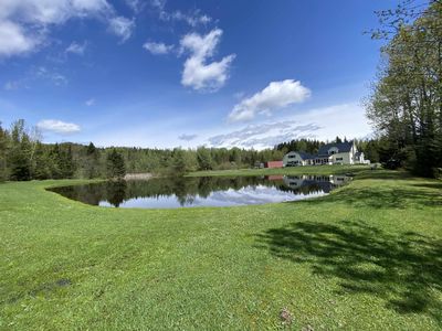 61 Old Country Ln, Pittsburg, NH, 03592