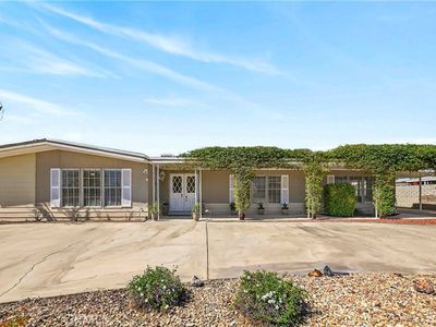 39300 One Horse Way, Palm Desert, CA, 92260