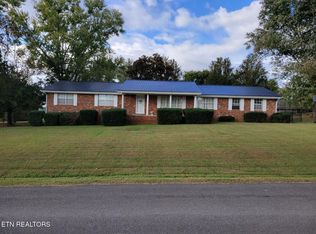 111 County Road 147, Riceville, TN 37370