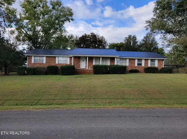 111 County Road 147, Riceville, TN 37370