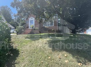 8216 Edwill Ave, Baltimore, MD 21237