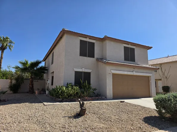 10405 W Missouri Ave, Glendale, AZ 85307
