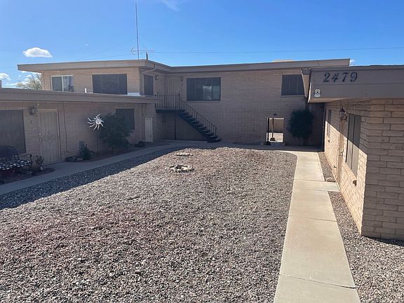 2nd image of 2479 Constellation Dr APT 5