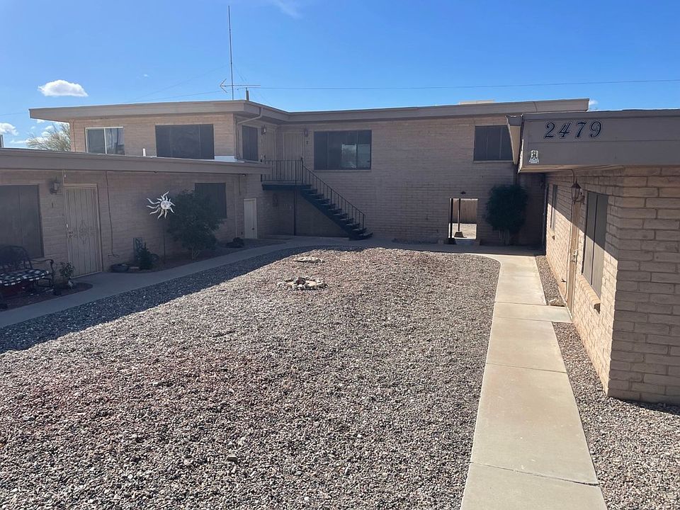 1st image of 2479 Constellation Dr APT 5