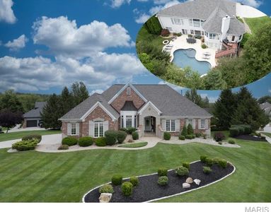 4500 Austin Point Ct, Saint Charles, MO, 63304