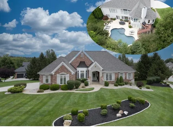 4500 Austin Point Ct, Saint Charles, MO 63304