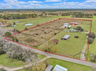 8266 S Williams Rd, Conroe, TX 77303