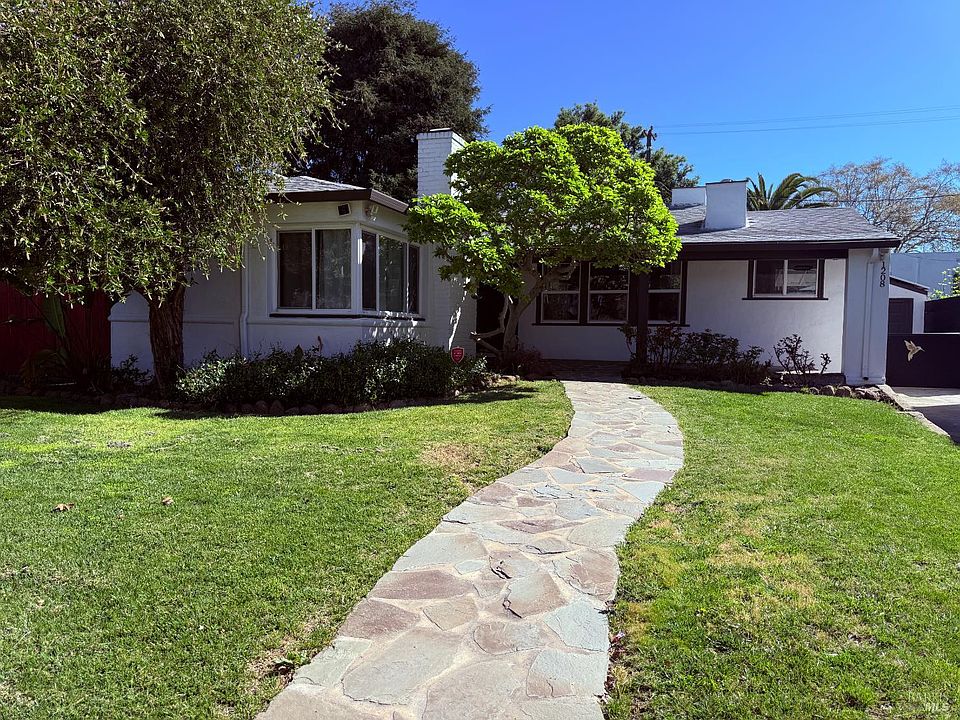 1st image of 1208 Amador Street