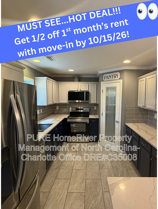 4 bed, 3.0 bath, 2123 sqft, $2,345 — Photo 1