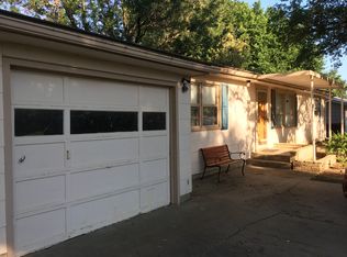 500 S Pine St, Inman, KS 67546