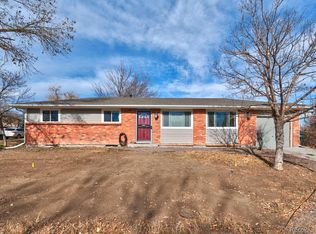 1411 E 98th Ave, Thornton, CO 80229