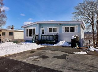 100 Larkhall Street, St. John's, NL A1B2C6