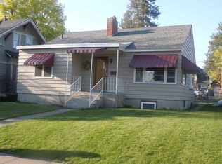 414 W Providence Ave, Spokane, WA 99205