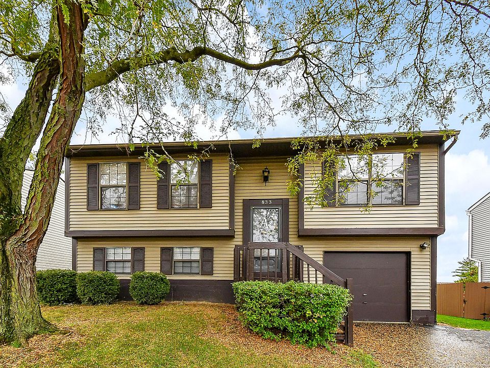 1st image of 833 Lydie Ct #222