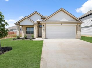 2432 Texas Ash Way, Fort Worth, TX 76123