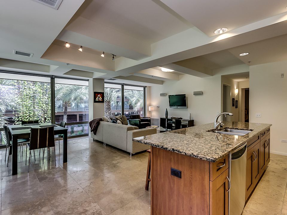 1st image of 7137 E Rancho Vista Dr Unit 2005