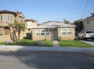 1909 Ernest Ave APT A, Redondo Beach, CA 90278