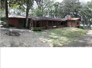 4803 S Lakewood Dr, Panama City, FL 32404