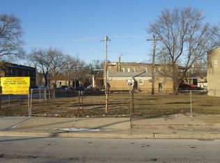 9248 S Cottage Grove Ave, Chicago, IL 60619